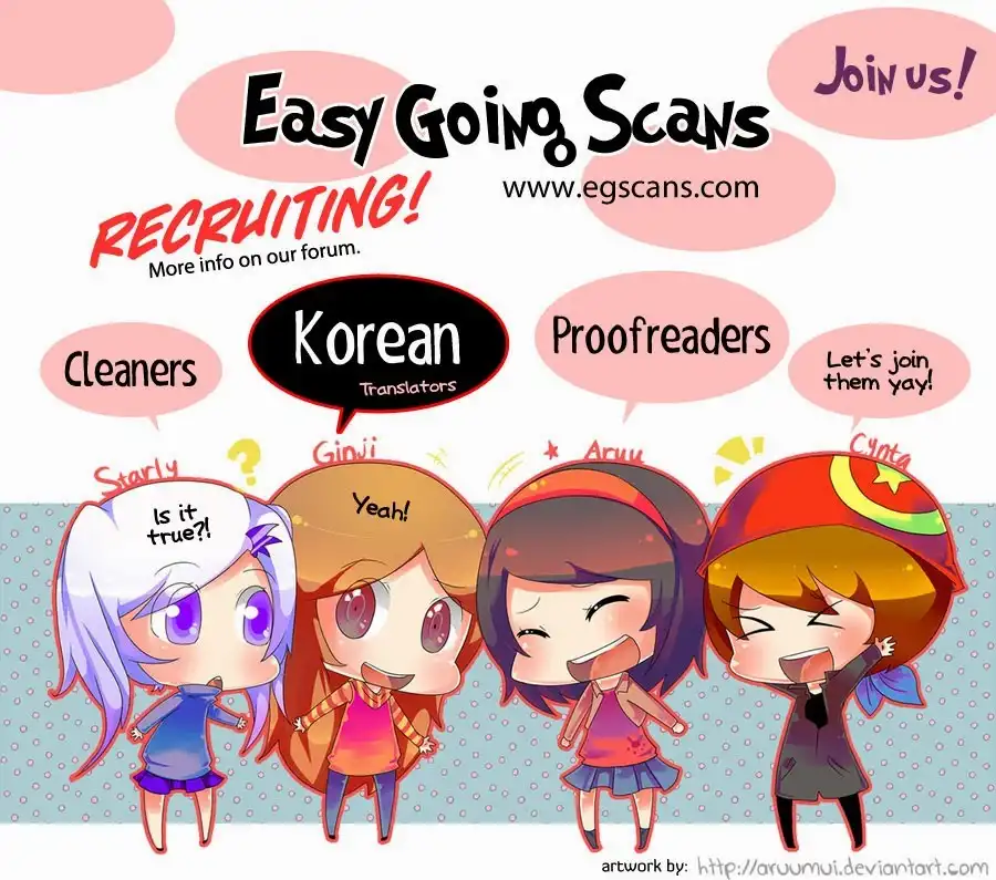 Like a Bird Chapter 21 20